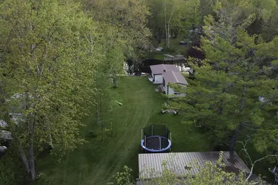 Image de Canal Charm: Charming Canal Cottage Retreat