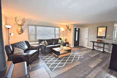 Image de Flaming Gorge Home - Family, Fishing, Boating, Fun!