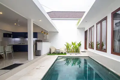 Image de Classy & Cozy Villa Markona 2 Bedrooms with Pool