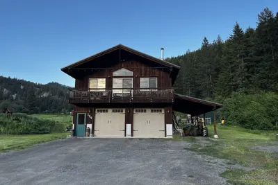 The Leavenworth Escape