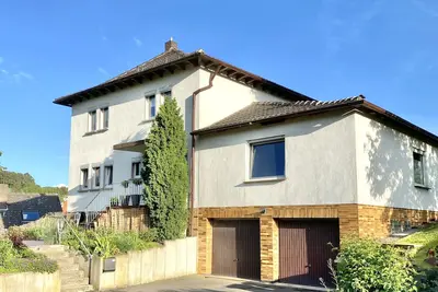 Image de Appartement de vacances \"Alraftsblick\" avec Wi-Fi et balcon