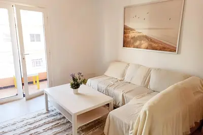 Image de Ville Loft Santa Cruz