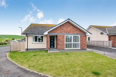 Image de Oystercatcher, pet friendly, country holiday cottage in Drummore