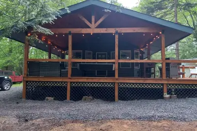 Image de Cozy Cottage