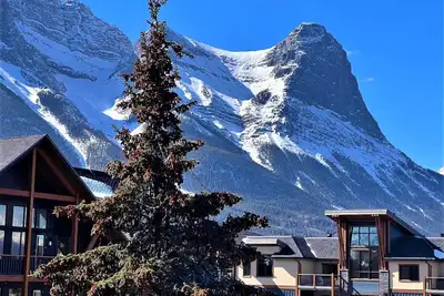 Image de Iron Mountain Penthouse - World-class Luxury in the Rocky Mountains