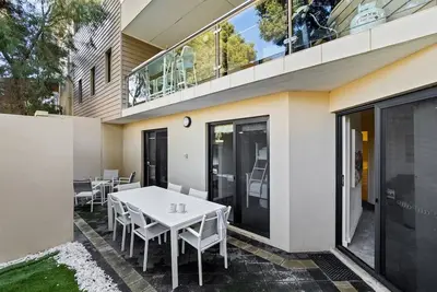 Image de Surfside 1 An Unforgettable Yallingup Experience