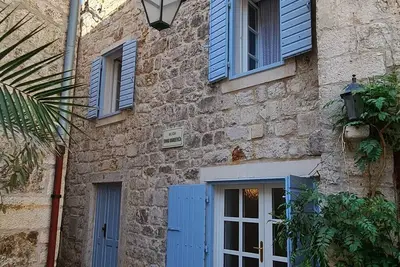 Image de Maison Stone house Skor (87621-K1) - Stari Grad - île de Hvar