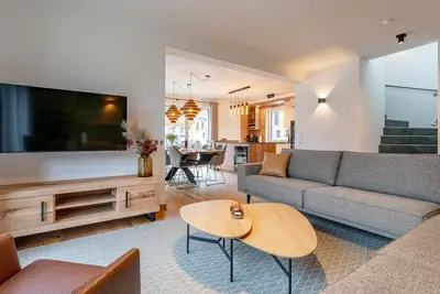 Image de Maison luxueuse avec sauna à proximité Kreischberg