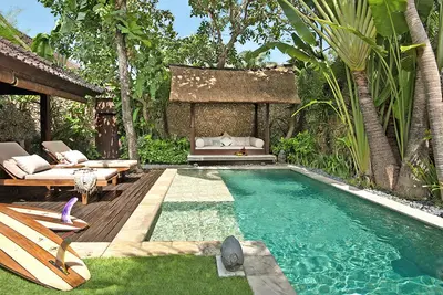 Image de Villa Kubu, Seminyak