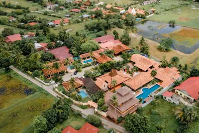 Image de Limasan Villa Langkawi