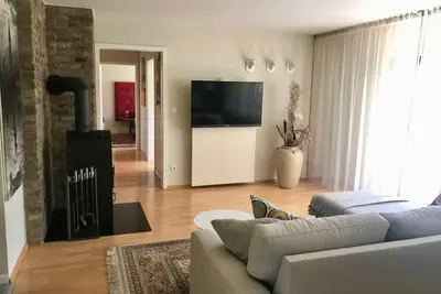 Image de Vacation apartment/apartment for 4 guests with 75m² in Oberzent (168604)