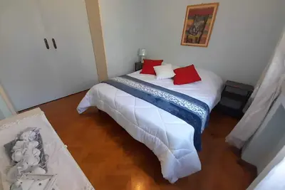 Image de Maison spacieuse Venise Lido près du ferry et de la mer