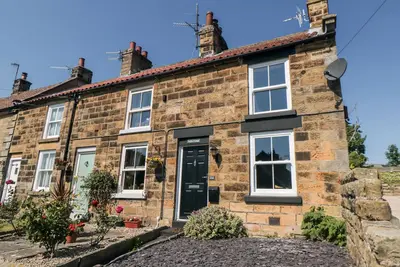 Image de Puffin Cottage, pet friendly, character holiday cottage in Scalby