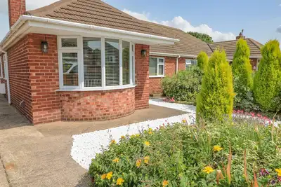 Image de Broadway Cottage, pet friendly, with a garden in Lincoln