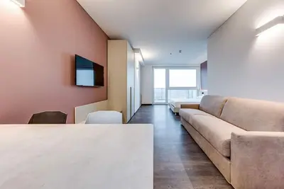 Image de Appartement chic à Venise près du Enjoy Bowling Alley