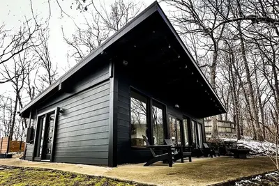 Image de Escape to Black Walnut Cabin | 2 Bed, 1 Bath