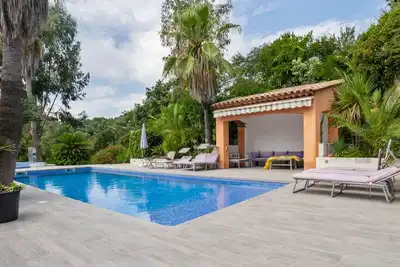 Image de Appartement dans le parc proche de la mer
