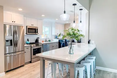 Image de Modern 4-beds House Near Disneyland & Knott's Berry Farm