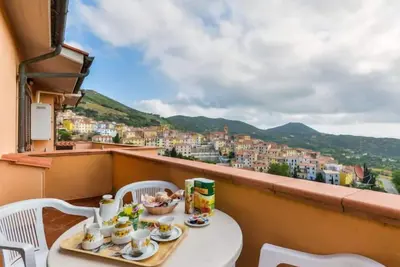 Image de Terrazza di Paolo by Interhome