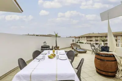 Image de Le Nadir by Interhome