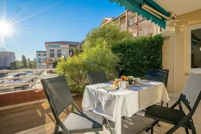 Image de L'Escale by Interhome