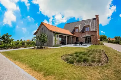 Image de Villa chic Ă Comines-Warneton avec jardin