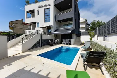 Image de Retraite Villa Sveti Filip i Jakov