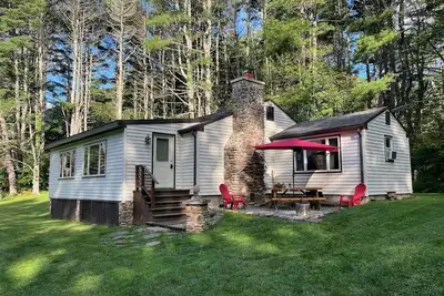Image de Fishing, hiking, biking, campfire fun & more! Get 2 properties for 1…message me!