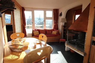 Image de Appartement lumineux 4 pers Avoriaz avec Wifi