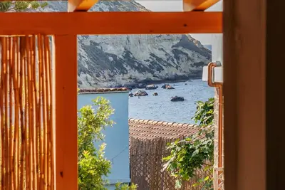 Minisuite Villa Celeste Sardinia