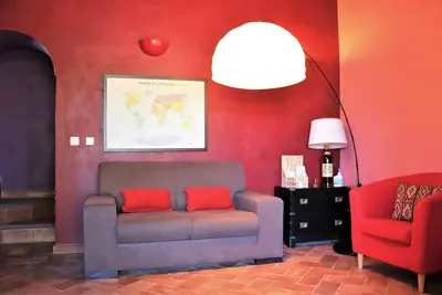 Image de Maison de vacances au Parc Guadiana