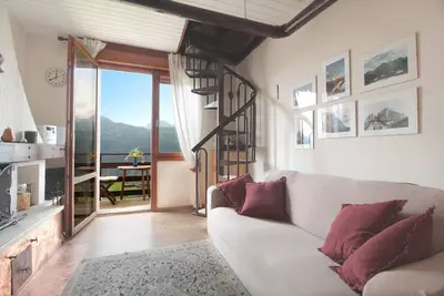 Image de Appartement à Coi di Val di Zondo près de skiable