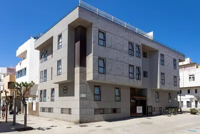 Image de Appartement haut de gamme près de la plage