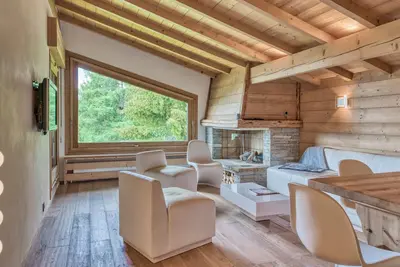 Image de Appartement 3p 6 pers. proche pistes, wifi, garage