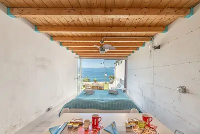 Image de Dream suite with private pool Villa Celeste Sardinia