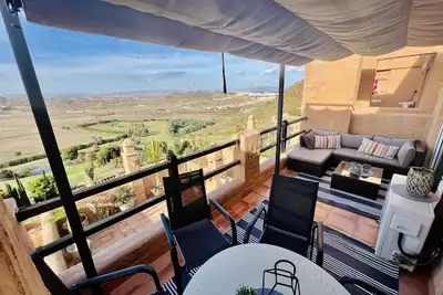 Image de Magnificent Mar'y'Golf Apartment, Spectacular View