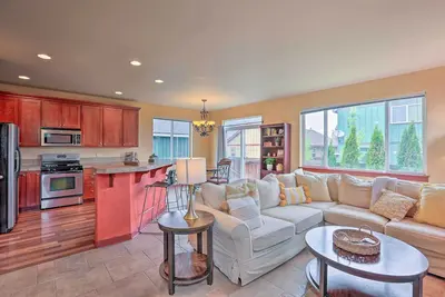 Image de Welcoming Bend Home < 4 Mi to Pilot Butte!