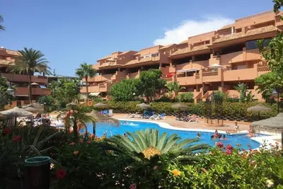 Image de Spa Apartment