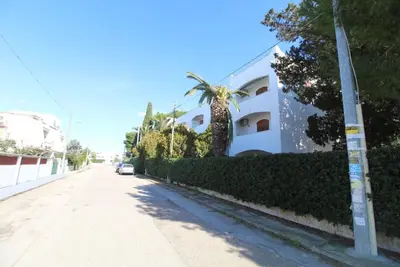 Image de Gallipoli - Rivabella Apartment 80 meters from the sea