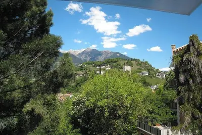Image de Résidence Hubertus Vista Giardino avec balcon et Wi-Fi