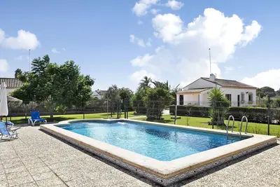Image de Villa \"Perez Zara Paco\", avec piscine et Wi-Fi