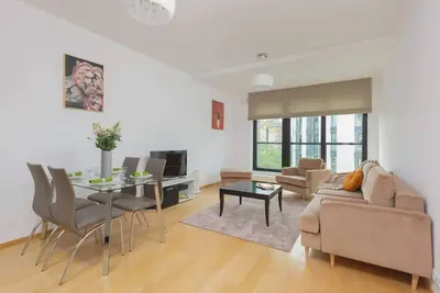 Image de Dzielna 64 | Warsaw Apartment | Parking