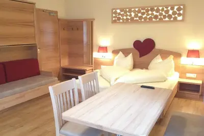 Image de Rooms Hochwurzen - Bio-Pension Aussacher