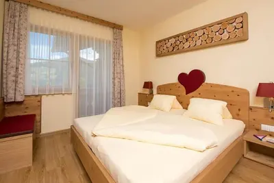 Suite Schladming - Bio-pension Aussacher