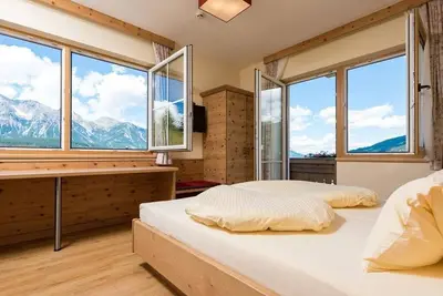 Suite Planai - Bio-pension Aussacher