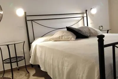 Image de Cozy apartment in the center 2km from the sea
