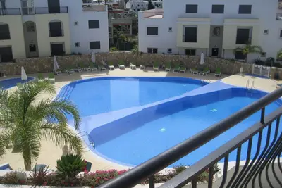 Image de Cta395 Apt T2, avec piscine Conceição de Tavira