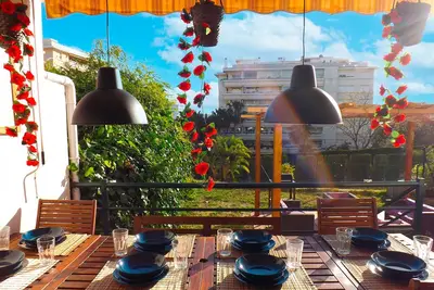 Image de Benalmadena Gardens