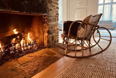 Image de Lake Raponda Home