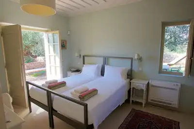 Image de Liodentra Estate